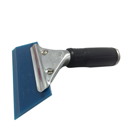 BLUE MAX WITH HANDLE