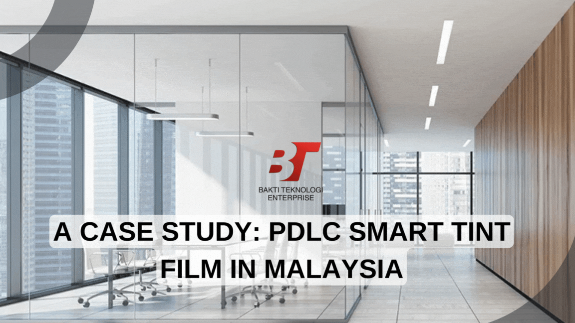 Smart Film Malaysia
